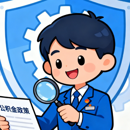 云南《关于2025住房公积金年度缴存有关问题的通知》政策解读