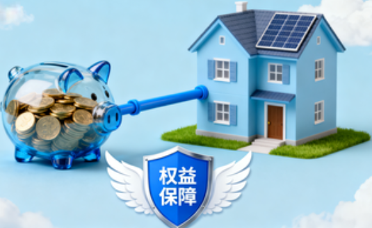 云南住房公积金政策“上新” 一文为你划重点