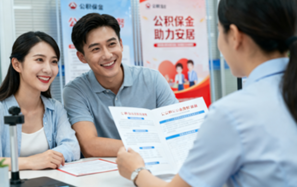 云南住房公积金服务“全链通办”见实效