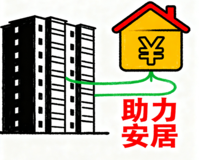 云南从发放补贴到公积金贷提额,各地保障多子女家庭住房政策升温