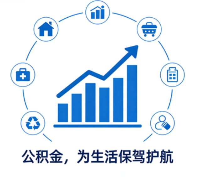 云南住房公积金制度迎来历史性变革:普惠化、数字化、服务化成为新趋势