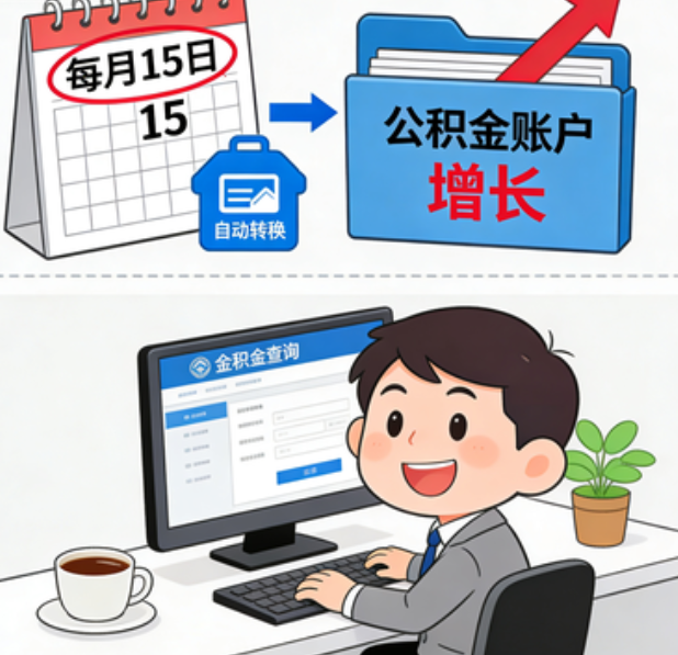 云南公积金代办服务:专业赋能,合规守护您的住房权益