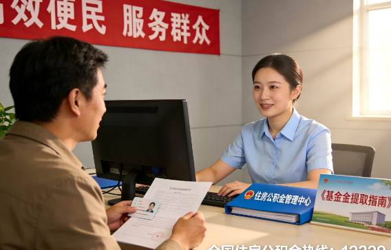 云南住房公积金提取规范全面升级