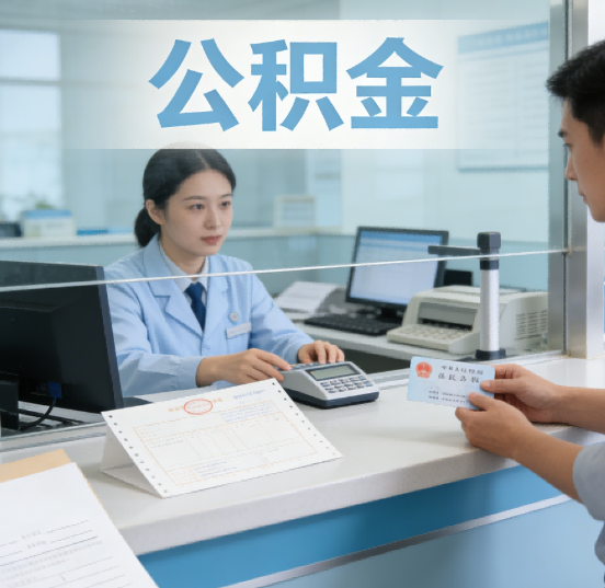 云南公积金提取的两种方式全面对比