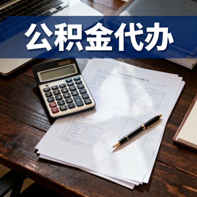 云南公积金代办:哪些人办了之后说“真值”